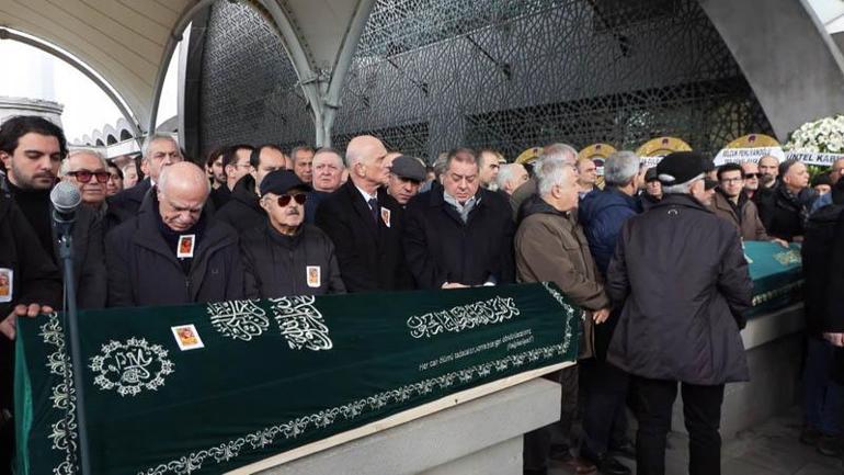 Etiyopyada silahlı saldırıda ölen iş insanları İstanbulda son yolculuklarına uğurlandı