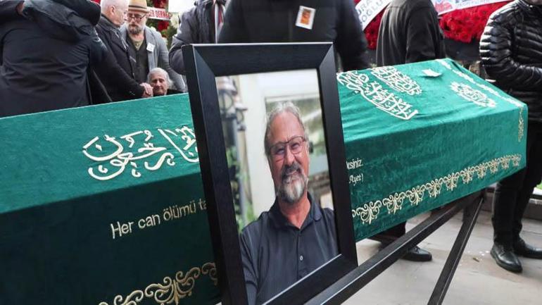 Etiyopyada silahlı saldırıda ölen iş insanları İstanbulda son yolculuklarına uğurlandı