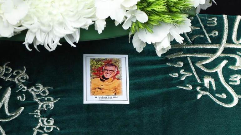 Etiyopyada silahlı saldırıda ölen iş insanları İstanbulda son yolculuklarına uğurlandı