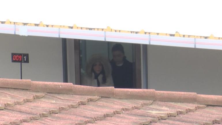 Uyuşturucu soruşturmasında gözaltına alınanlar Adli Tıp Kurumuna getirildi