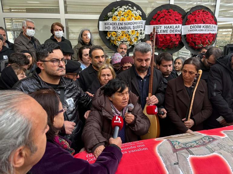 Eski İHD İzmir Şube Eş Başkanını öldüren şüpheli tutuklandı