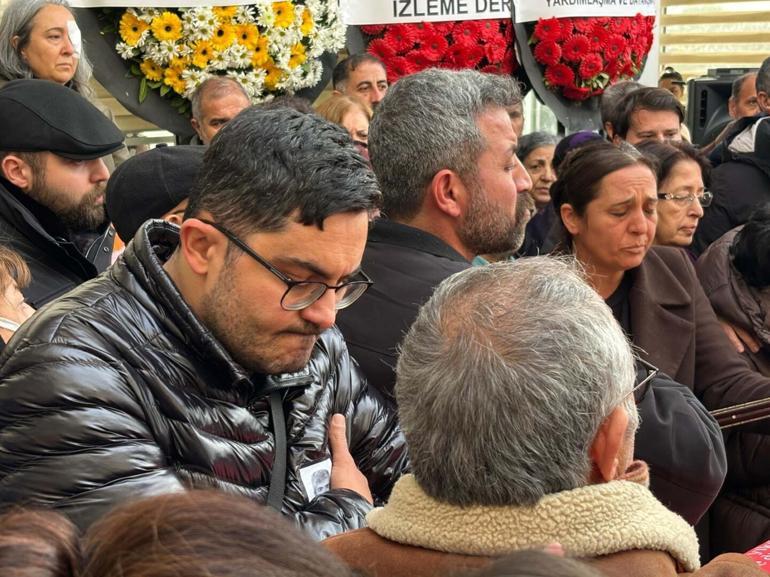 Eski İHD İzmir Şube Eş Başkanını öldüren şüpheli tutuklandı