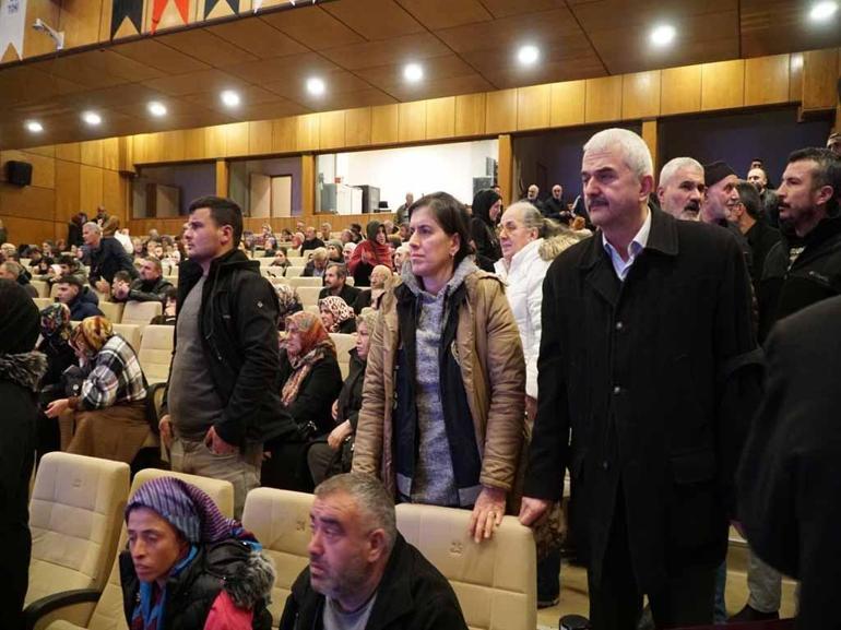 Bakan Memişoğlu: Gençlerimiz benzini olmayıp da yolda kalan ambulansları bilmiyor