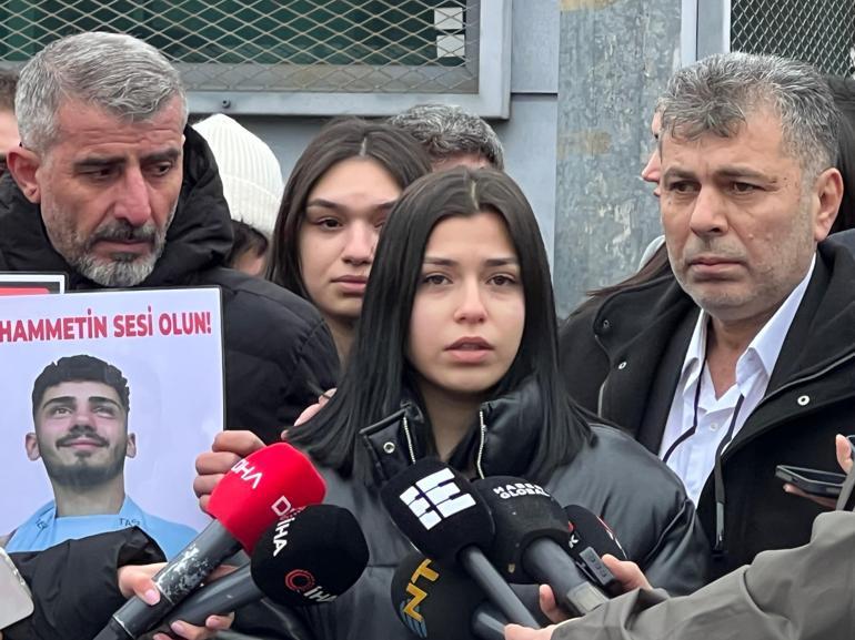 Hakan Çakır’ın öldürülmesine ilişkin davada sanıkların tahliye talepleri reddedildi