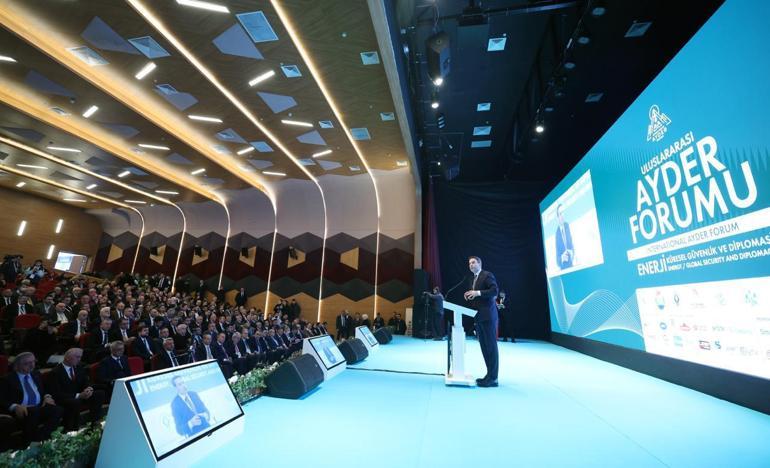 Bakan Bayraktar: Çayeli açıklarında keşif amaçlı sondaj yapacağız