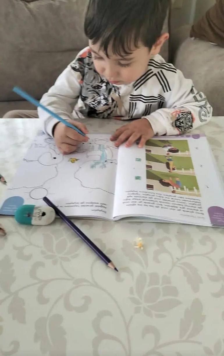 Su dağıtım aracının çarptığı Sarp Eymen’in ölümünde, sanıklara 15 yıla kadar hapis istemi