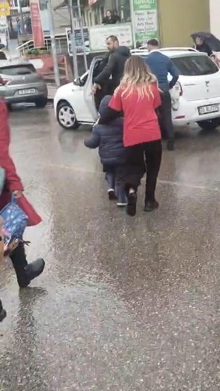 Su dağıtım aracının çarptığı Sarp Eymen’in ölümünde, sanıklara 15 yıla kadar hapis istemi