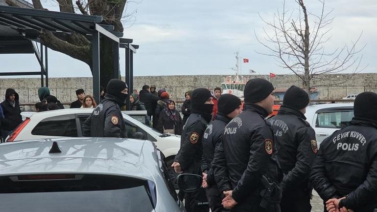 Su dağıtım aracının çarptığı Sarp Eymen’in ölümünde, sanıklara 15 yıla kadar hapis istemi