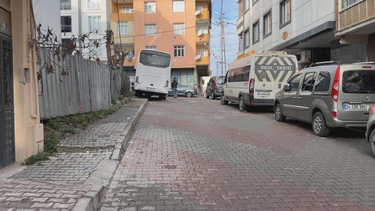 Arnavutköyde otomobilde ceset bulundu; yurtdışına kaçmak isteyen arkadaşı tarafından öldürüldüğü ortaya çıktı