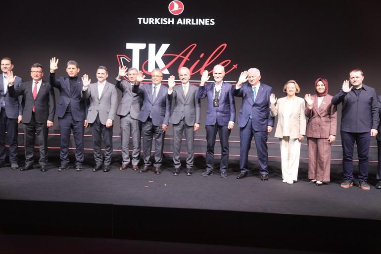 Bakan Uraloğlu: Gökyüzünde sınır tanımayan bir Türkiye inşa ettik