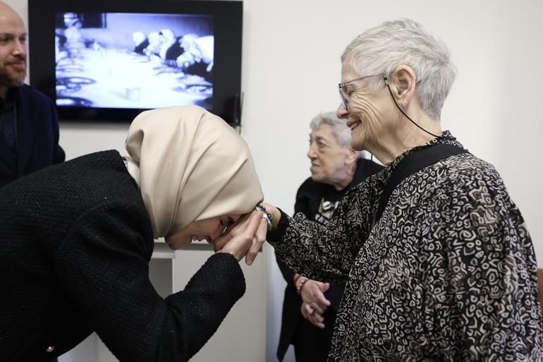 Bakan Göktaş, Darülacezede açılış törenine katıldı