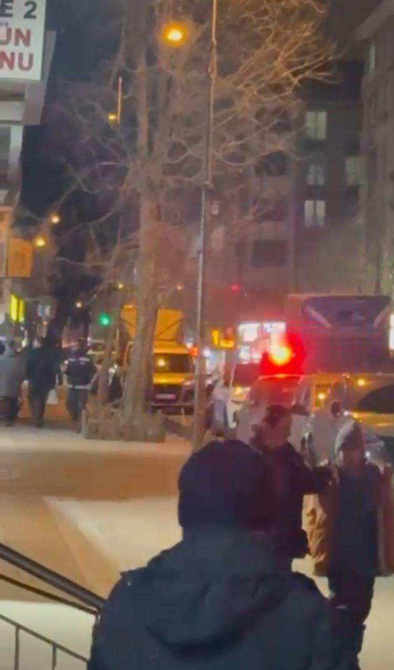 Bahçelievlerde 3 milyon liralık altın hırsızlığı; kuyumcu soygunu kamerada