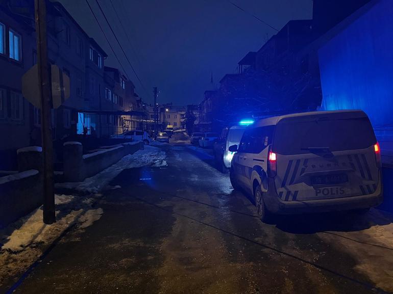 Kayseri’de 1.5 yaşındaki engelli bebek, evinde ölü bulundu