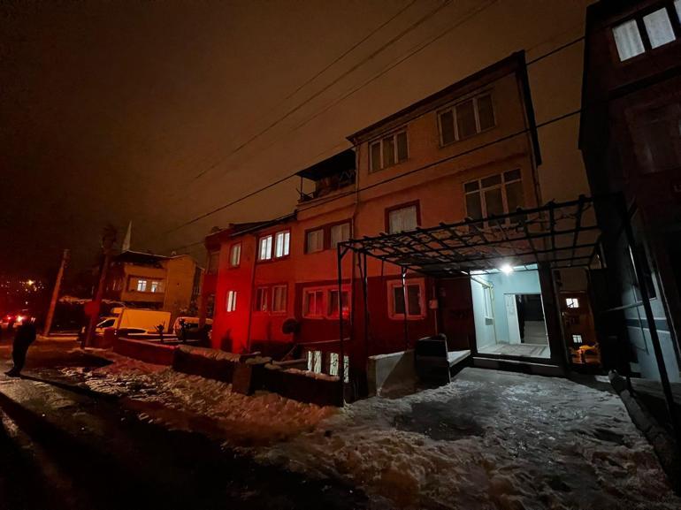 Kayseri’de 1.5 yaşındaki engelli bebek, evinde ölü bulundu