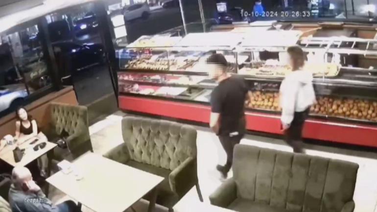 Ankara’da, fahiş hesap tuzağına 19 gözaltı