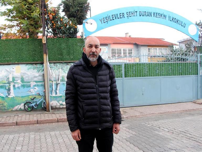 Öğretmene silahla saldıran veli: Herkesin çocuğu kendine kıymetli