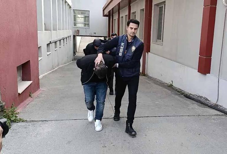 Araç satın almak isterken ‘sazan sarmalı’ yöntemiyle dolandırıldı