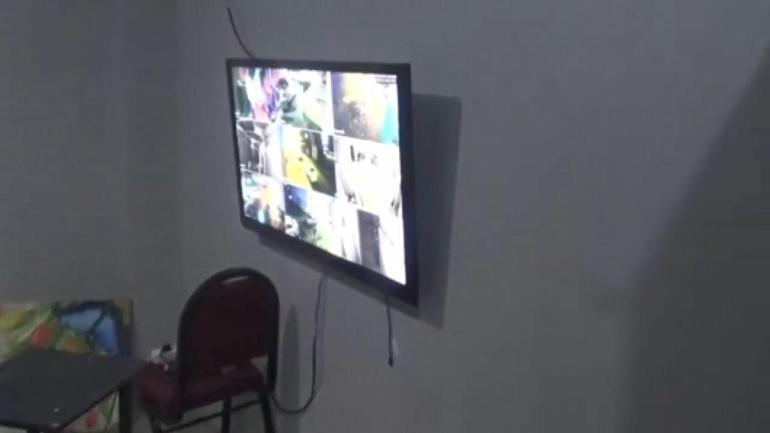 Avcılar’da uyuşturucu operasyonu: Evde sokağı izlemek için kamera sistemi kurmuşlar