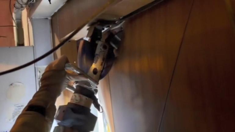 Avcılar’da uyuşturucu operasyonu: Evde sokağı izlemek için kamera sistemi kurmuşlar