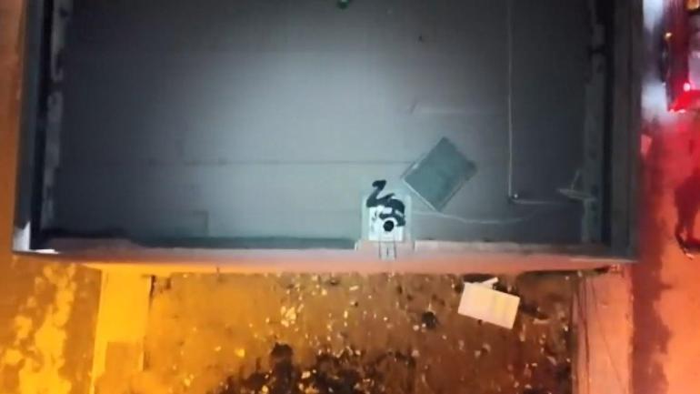 Avcılar’da uyuşturucu operasyonu: Evde sokağı izlemek için kamera sistemi kurmuşlar