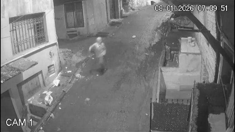 Beyoğlunda bir kişinin öldüğü silahlı çatışmayla ilgili 11 kişi gözaltına alındı