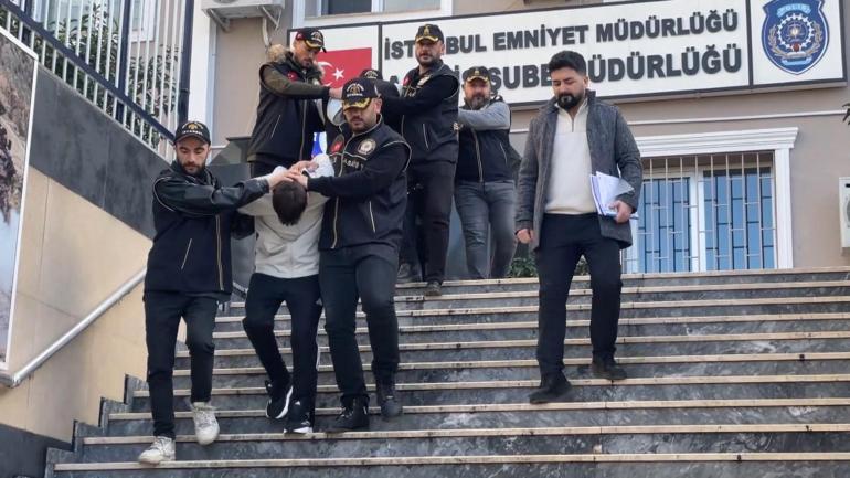 Beyoğlunda bir kişinin öldüğü silahlı çatışmayla ilgili 11 kişi gözaltına alındı