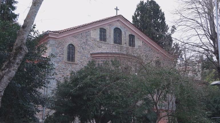 Ayin listesindeki Konstantinopolis ifadesine tepki