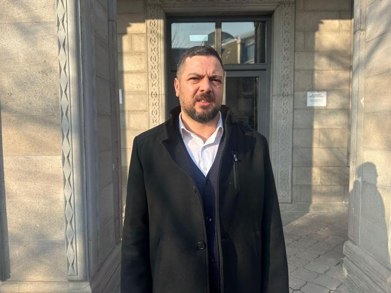 Ağrıda Leyla Aydemirin ölümüne ilişkin davada amca tutuklandı