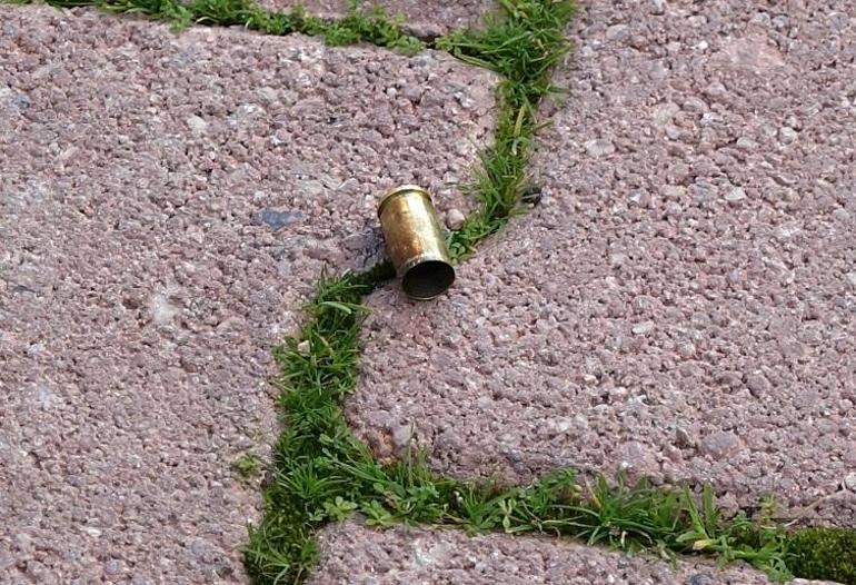 Ağabeyini öldürdü, diğer ağabeyinin eşini yaraladı