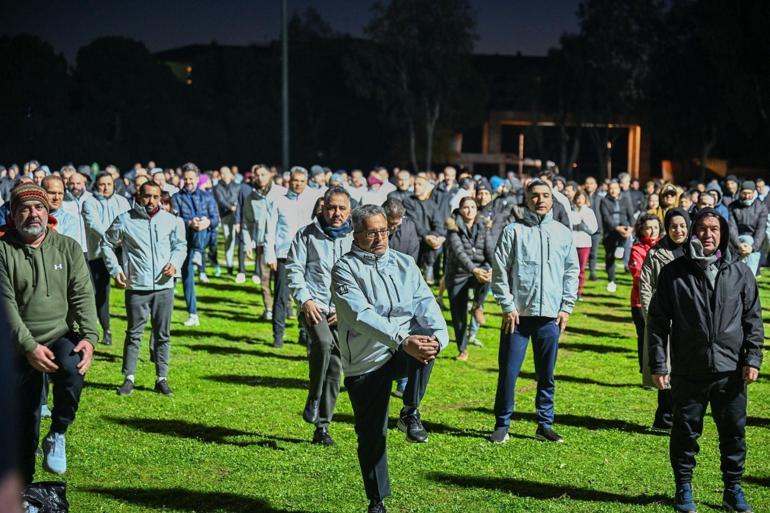 THY’den 2036 hedefi; 1000 uçaklık filo, 210 milyonu aşkın yolcu