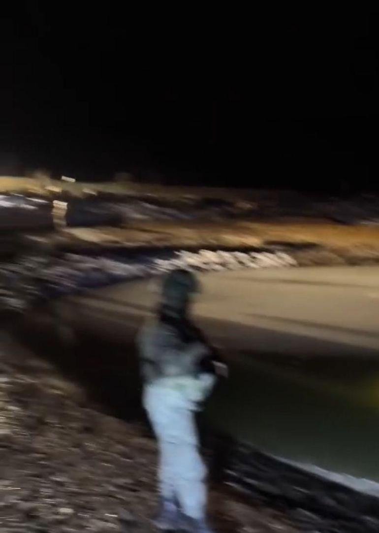 Mardin’de kayıp 2 çocuğun, yüzeyi buz tutan gölette cansız bedenleri bulundu