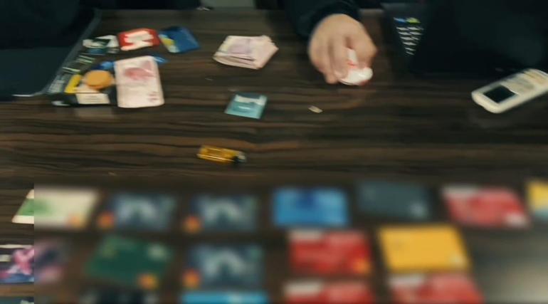 Batman’daki yasa dışı bahis operasyonunda 8 tutuklama