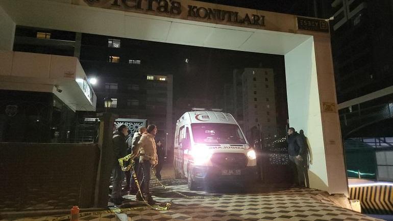 Kız kardeşini öldürüp, annesini yaraladıktan sonra intihar etti