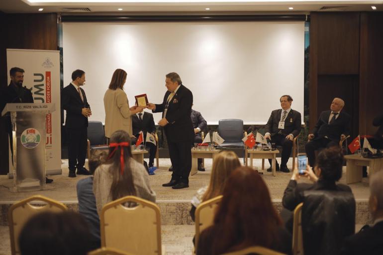 2nci Ayder Forumu tamamlandı