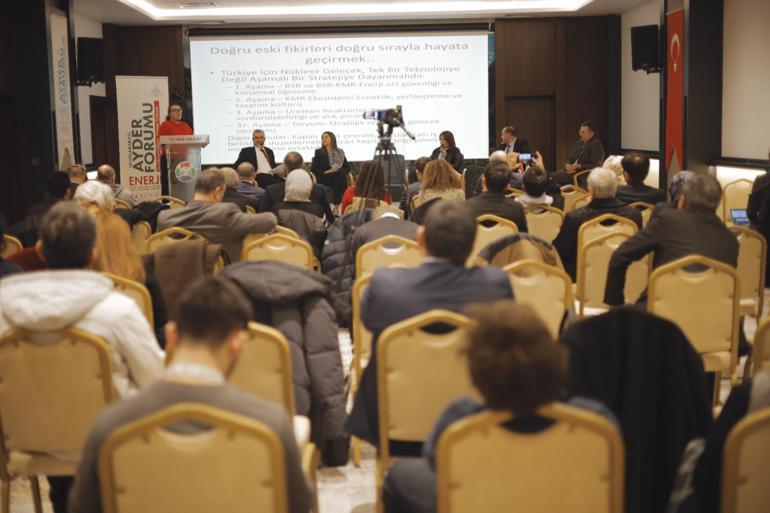 2nci Ayder Forumu tamamlandı