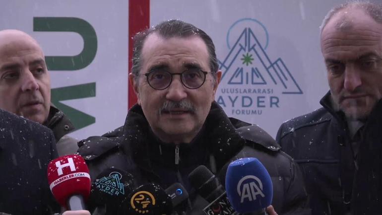 2nci Ayder Forumu tamamlandı