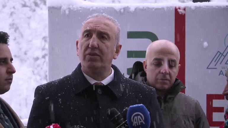 2nci Ayder Forumu tamamlandı