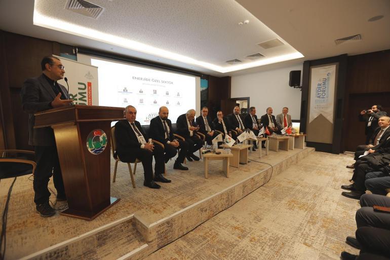 2nci Ayder Forumu tamamlandı