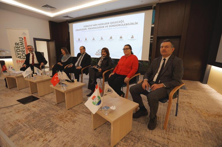 2nci Ayder Forumu tamamlandı