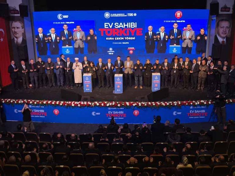 Bakan Kurum: Aidat artışları enflasyonun üzerinde olamayacak