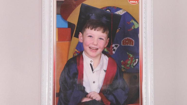 Güngörende öldürülen Atlasın annesi ve halası konuştu