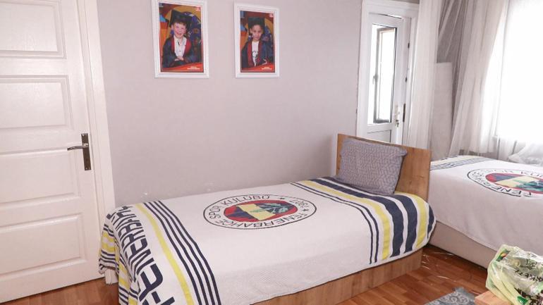 Güngörende öldürülen Atlasın annesi ve halası konuştu