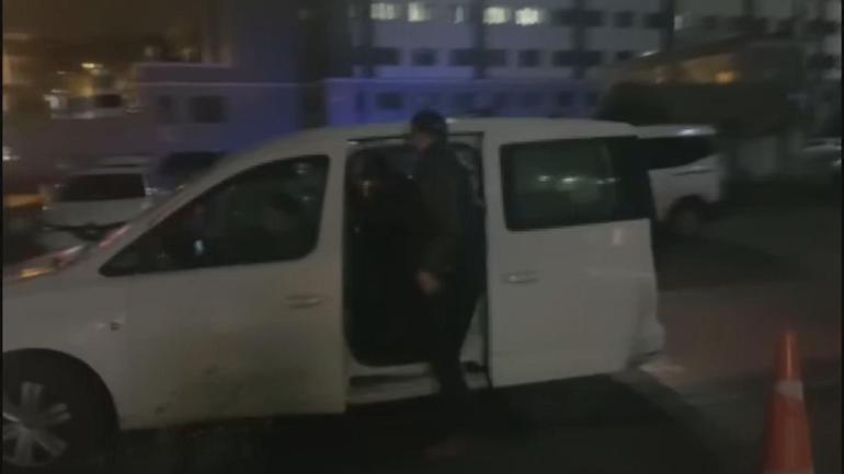 Hakkında 108 yıl kesinleşmiş hapis cezası bulunan şüpheli yakalandı