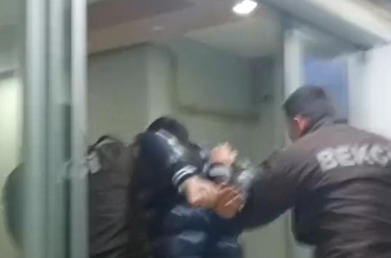 Adanada öldürülen restoran sahibinin cinayet şüphelileri, Edirnede yakalandı