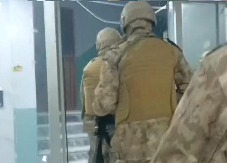 Adanada öldürülen restoran sahibinin cinayet şüphelileri, Edirnede yakalandı