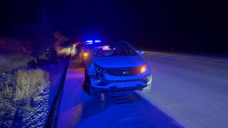 Yolun karşısına geçmeye çalışan kadın, cipin çarpması sonucu öldü