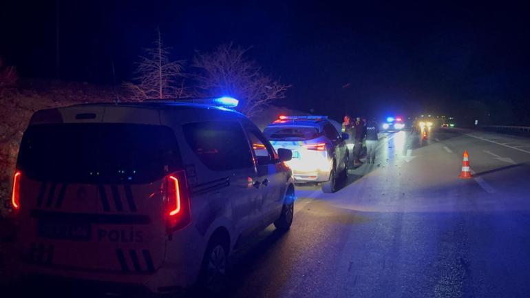 Yolun karşısına geçmeye çalışan kadın, cipin çarpması sonucu öldü