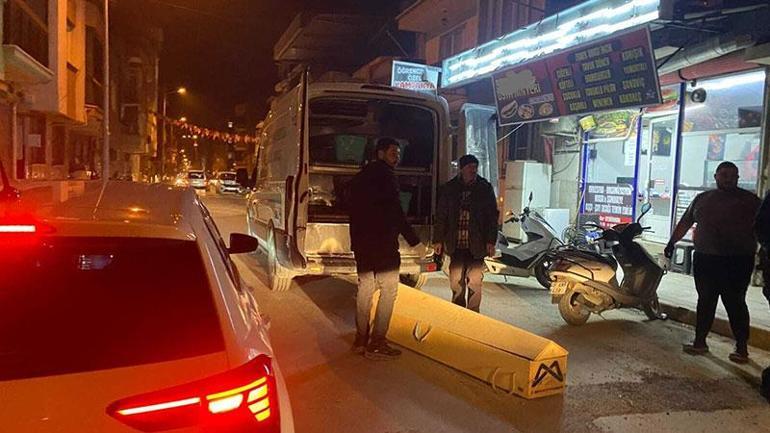 Manisa’da yalnız yaşadığı evinde ölü bulundu