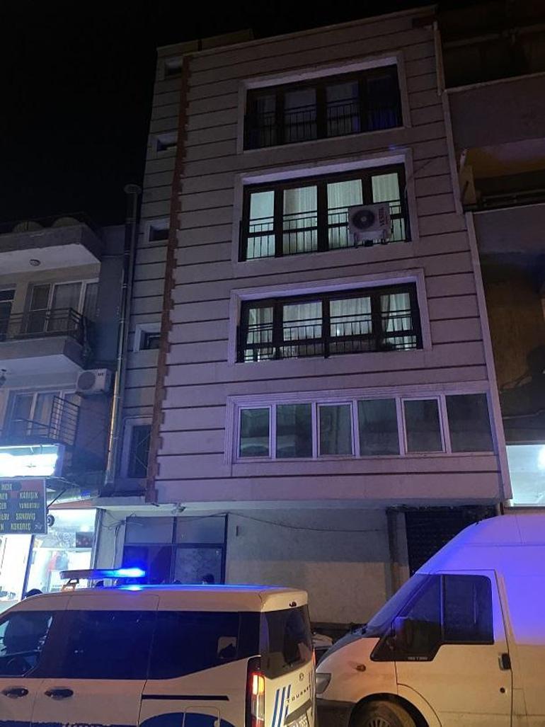 Manisa’da yalnız yaşadığı evinde ölü bulundu