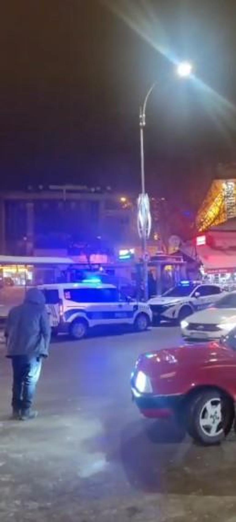 Elazığ’da eğlence mekanında sopalı-bıçaklı kavga: 4 yaralı